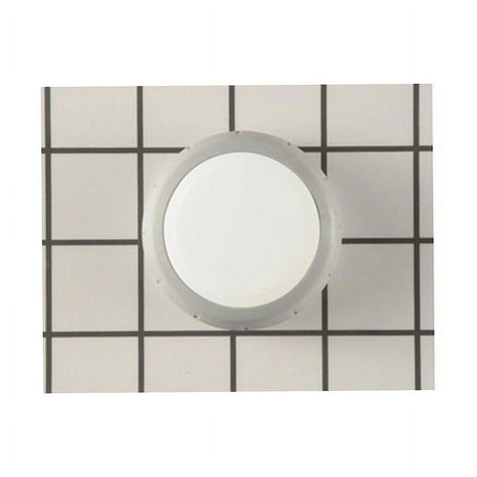 Whirlpool Washer Timer Knob - WPW10110027, Replaces: W10110027