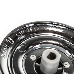 Bouton de minuterie pour lave-linge Whirlpool - WPW10110036, remplace : W10110036