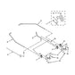 Whirlpool Range, Oven & Cooktop Surface Burner Igniter - WPW10110378, Replaces: 74011755