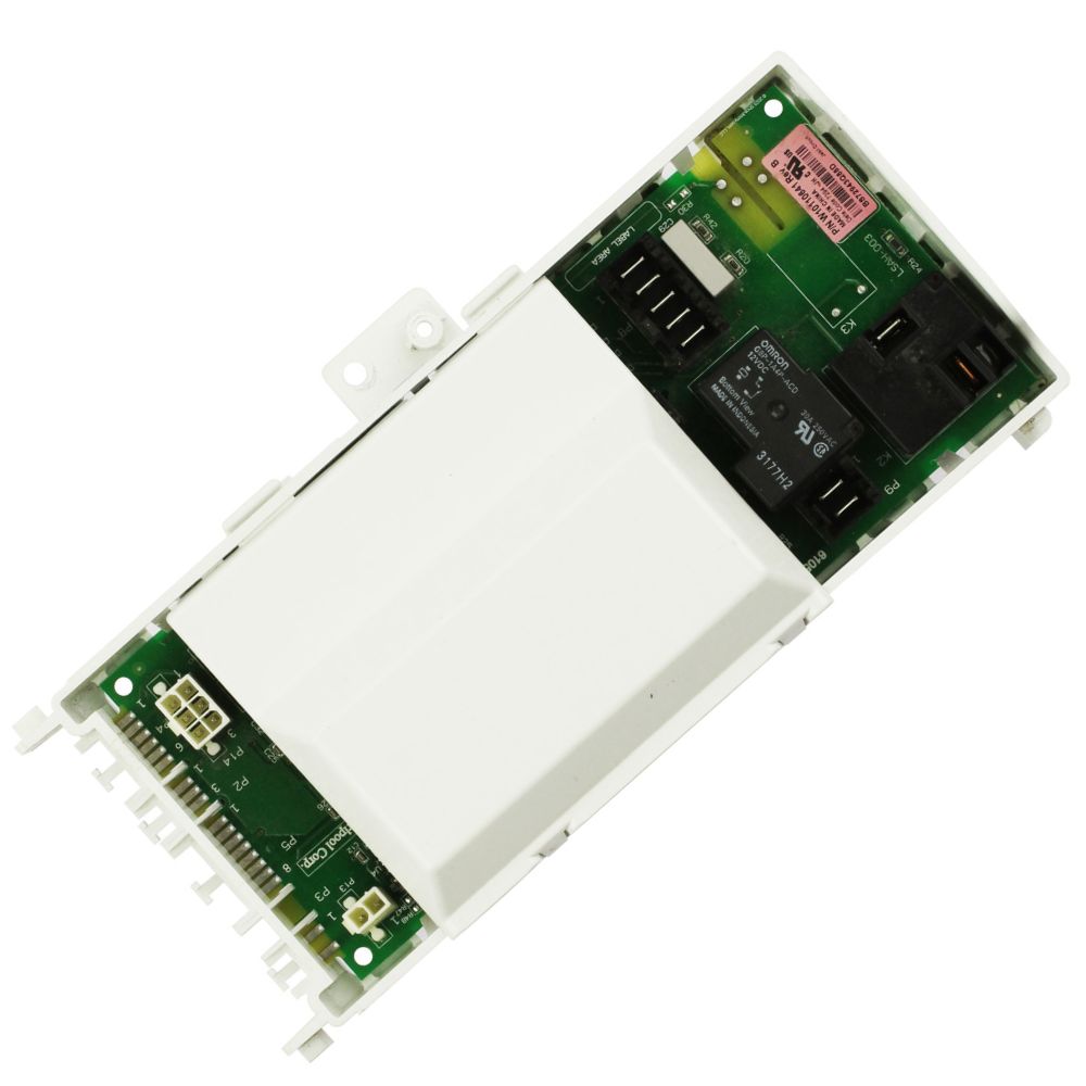 Whirlpool Dryer Control Board - WPW10110641