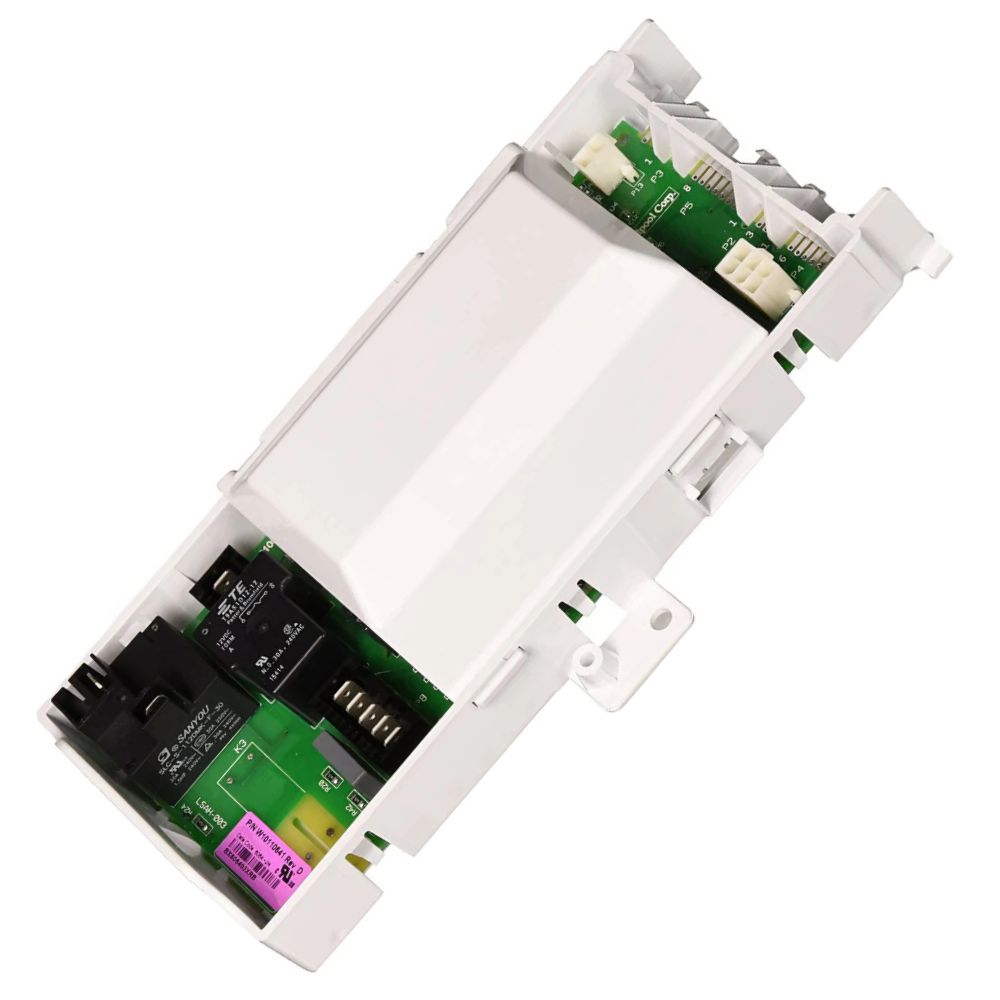 Whirlpool Dryer Control Board - WPW10110641
