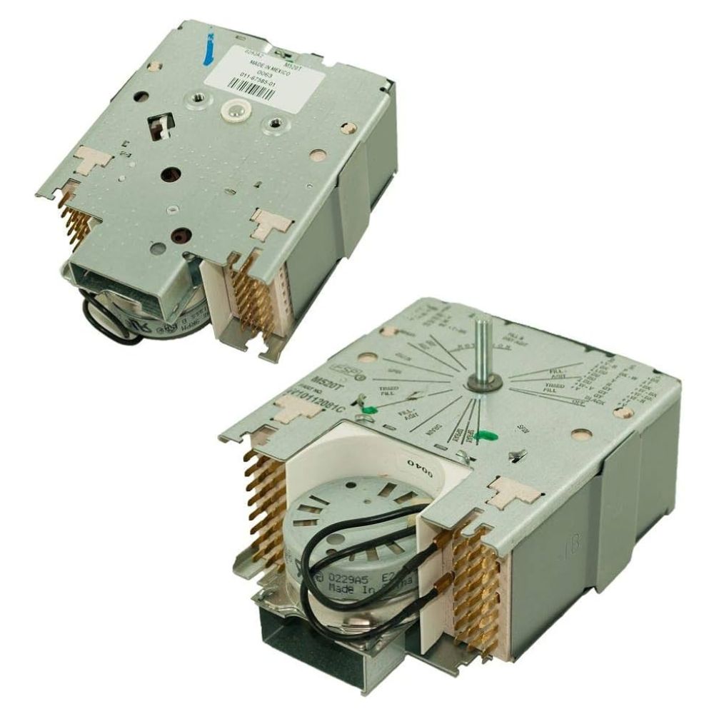 Whirlpool Washer Timer - WPW10112081