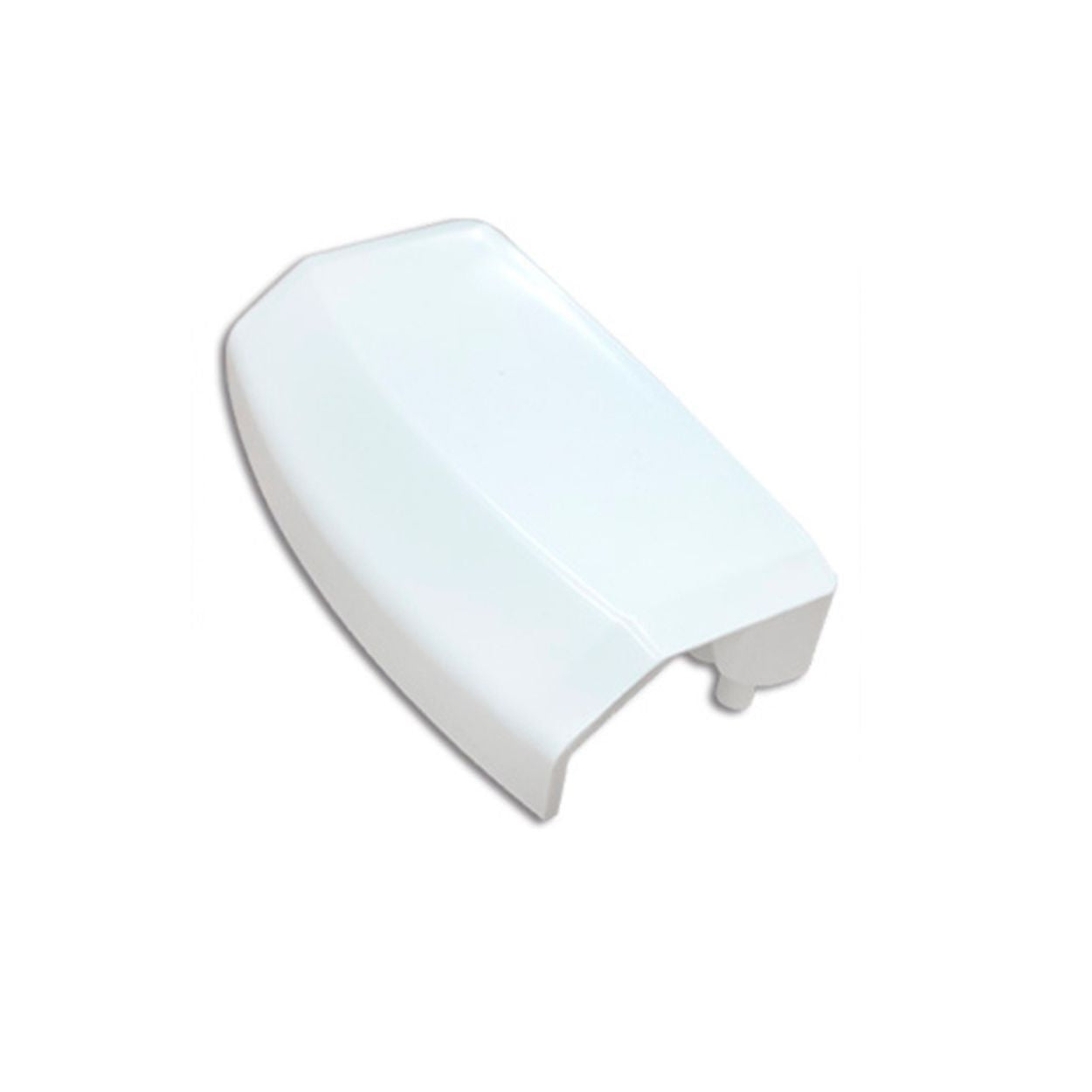 Whirlpool Washer Door Handle - WPW10112925