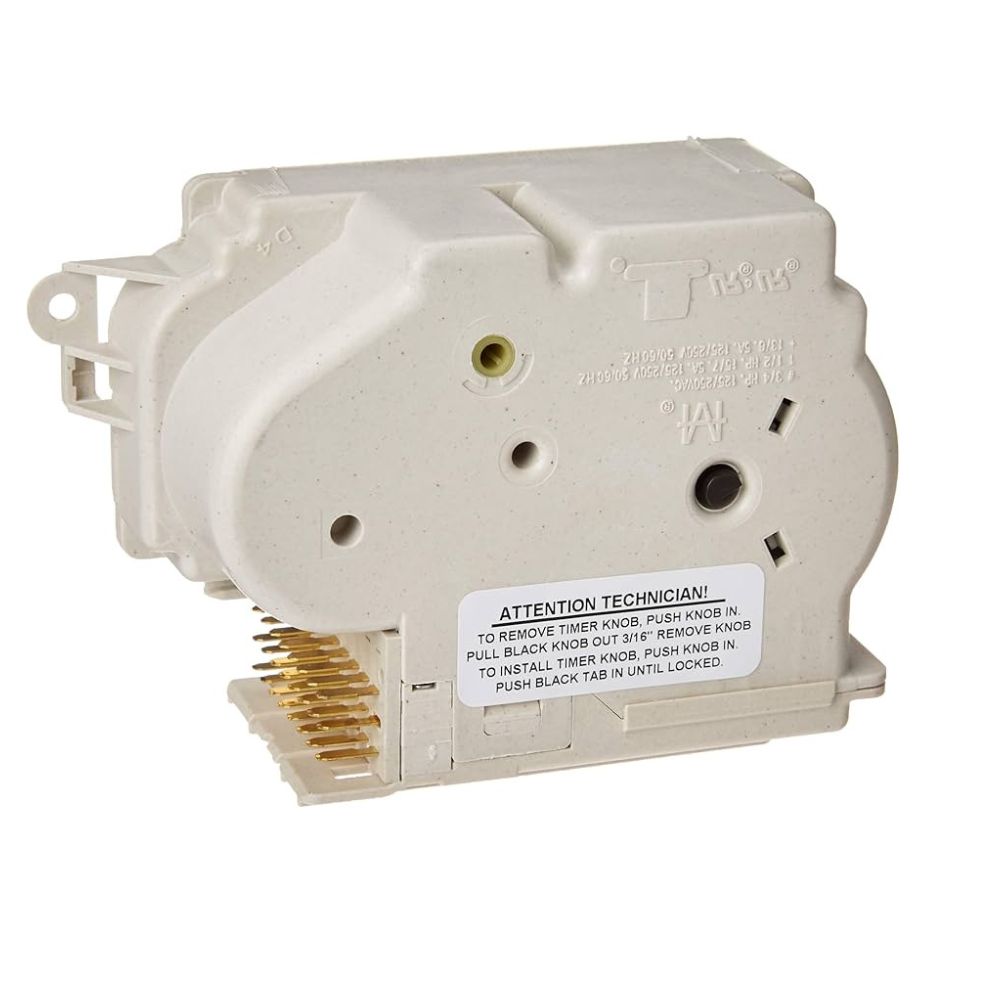 Whirlpool Washer Timer - WPW10113804