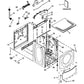 Whirlpool Washer Drain Hose - WPW10114608, Replaces: 8540011