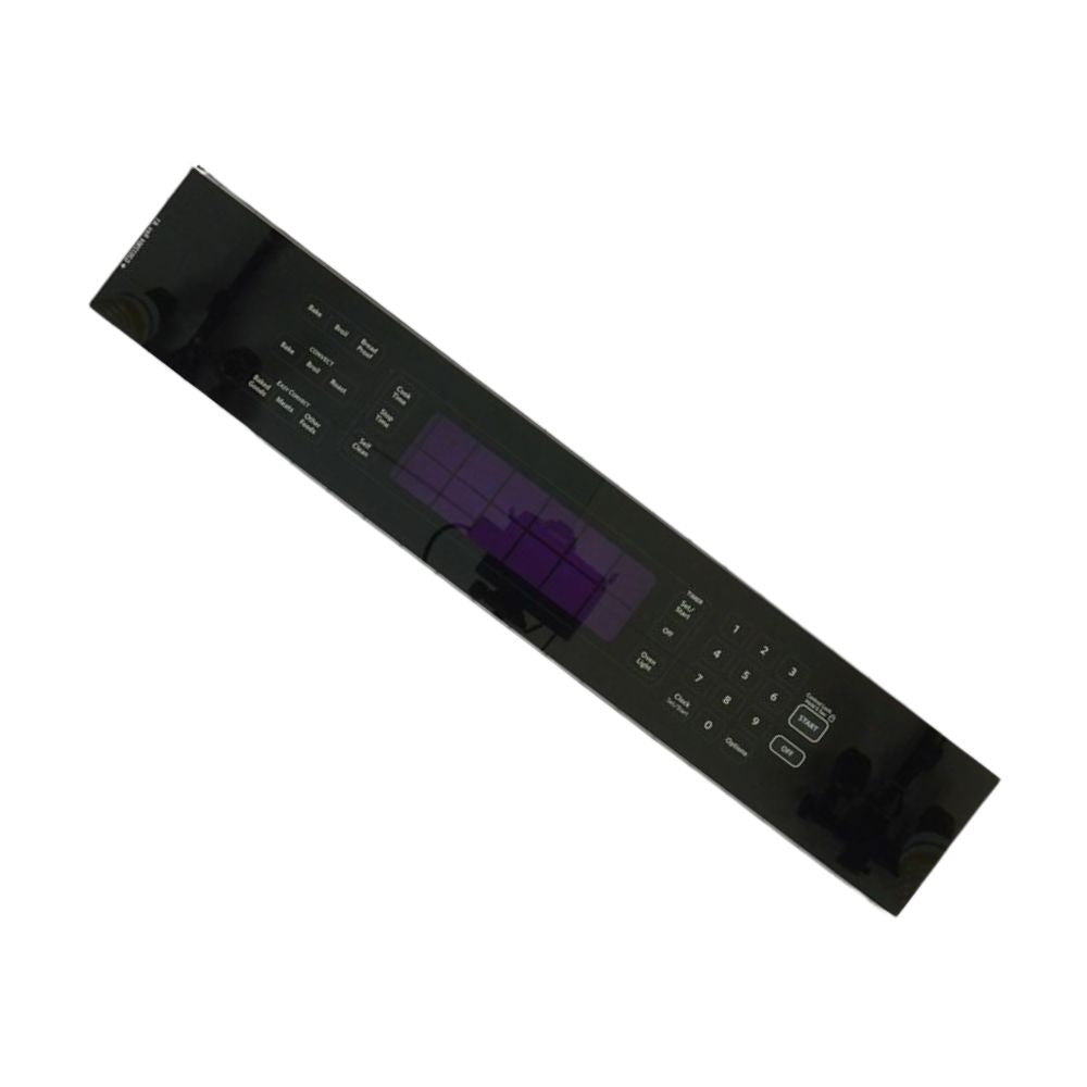 Whirlpool Range Membrane Switch - WPW10116104