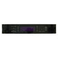 Whirlpool Range Membrane Switch - WPW10116104
