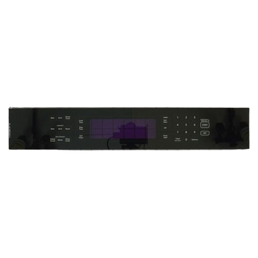 Whirlpool Range Membrane Switch - WPW10116104