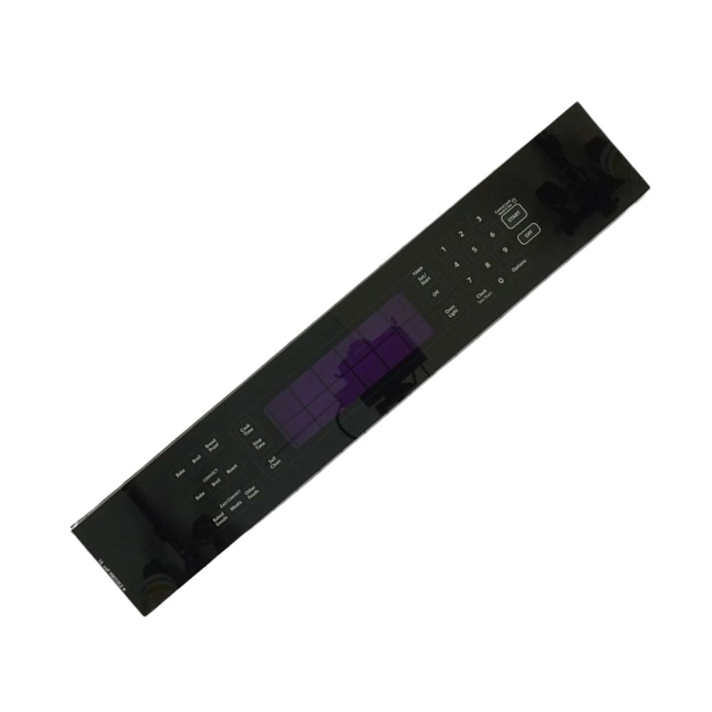 Whirlpool Range Membrane Switch - WPW10116104