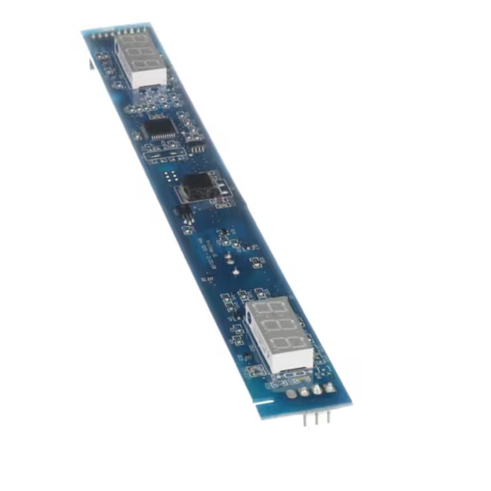 Whirlpool Refrigerator Control Board - WPW10116216