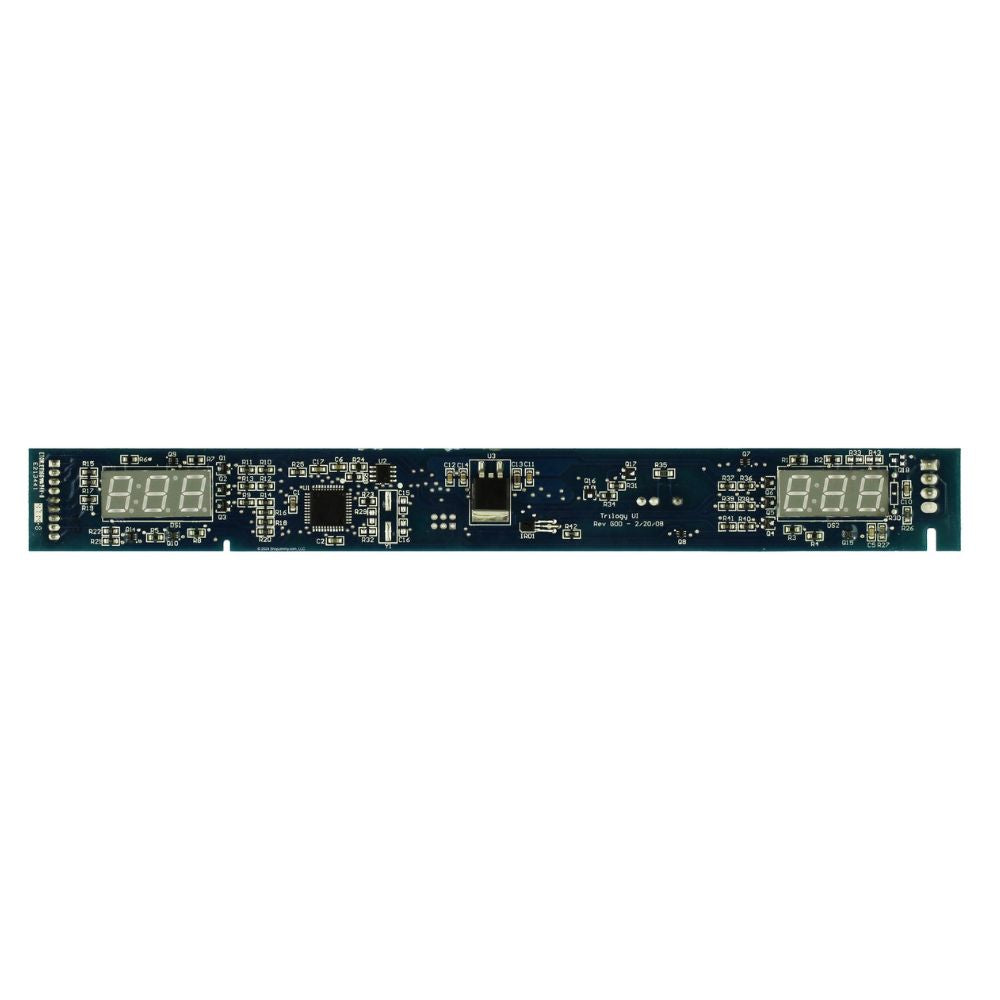 Whirlpool Refrigerator Control Board - WPW10116216
