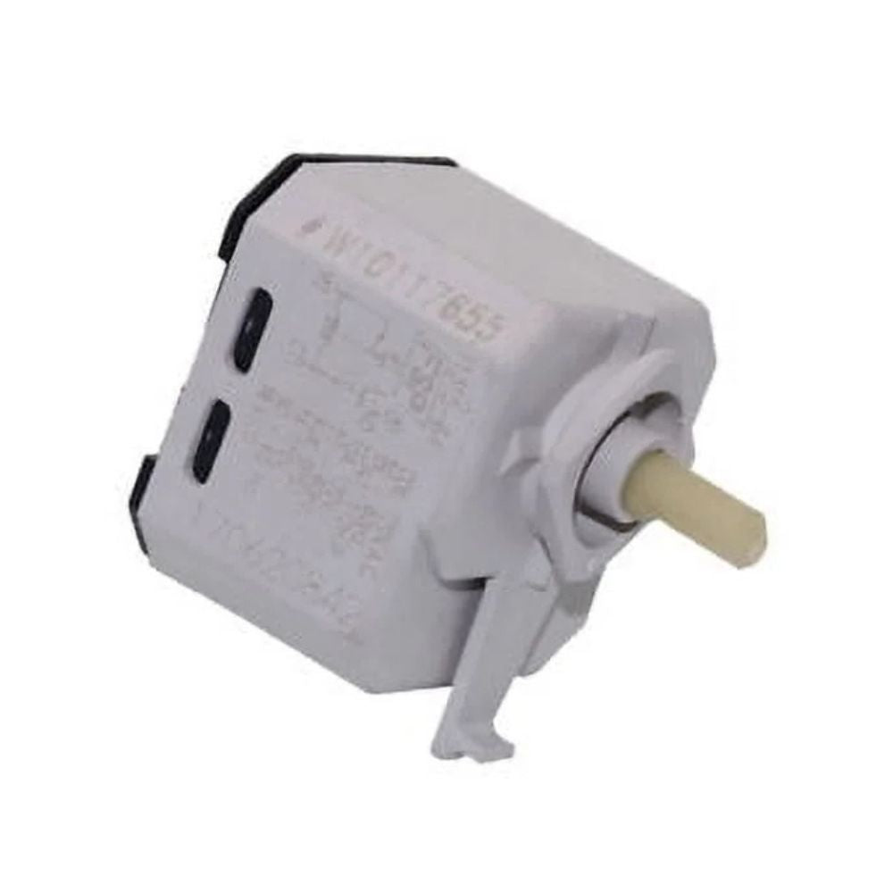 Whirlpool Dryer Start Switch - WPW10117655