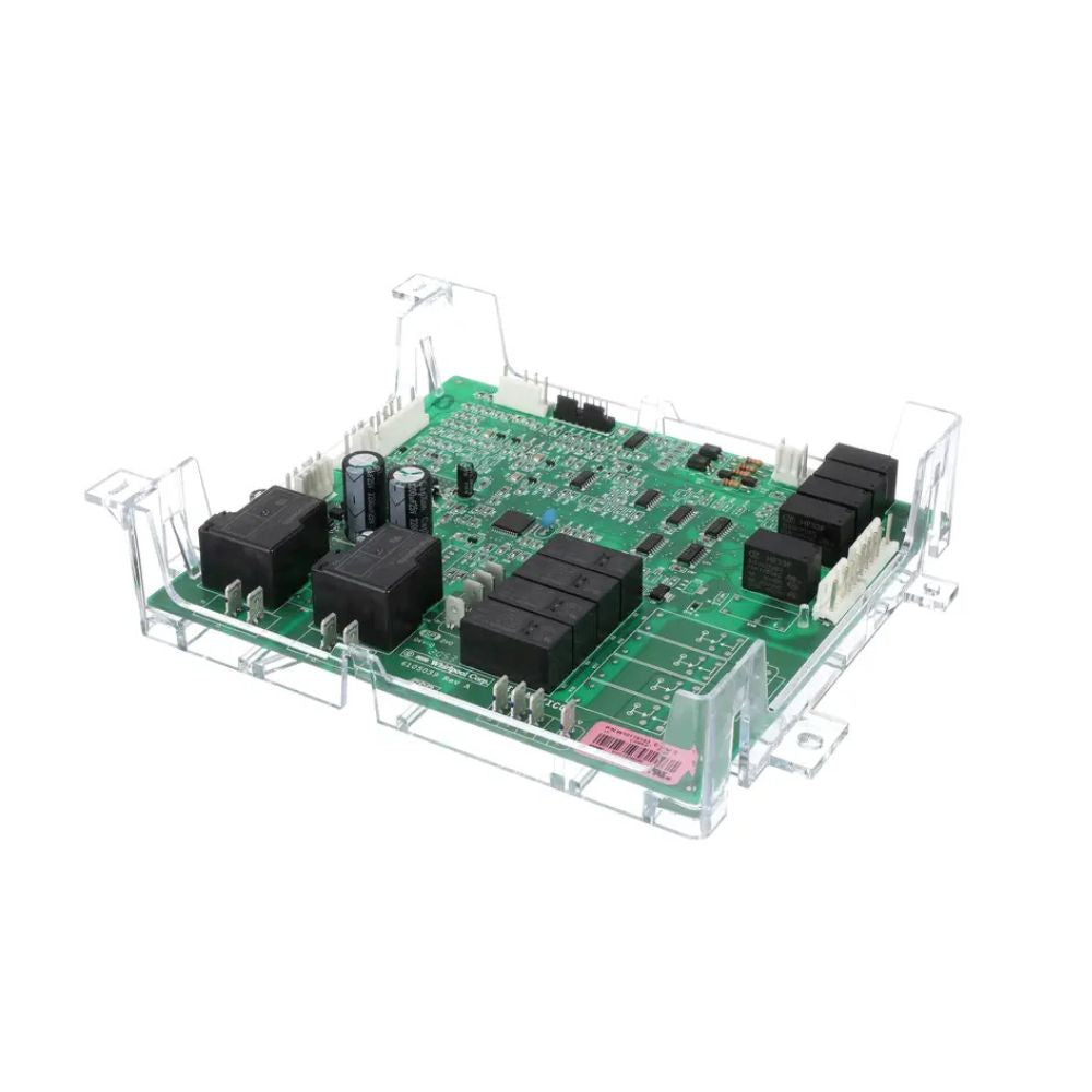 Whirlpool Range Control Board - WPW10119143