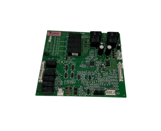 Whirlpool Range Electronic Control Board - WPW10119143