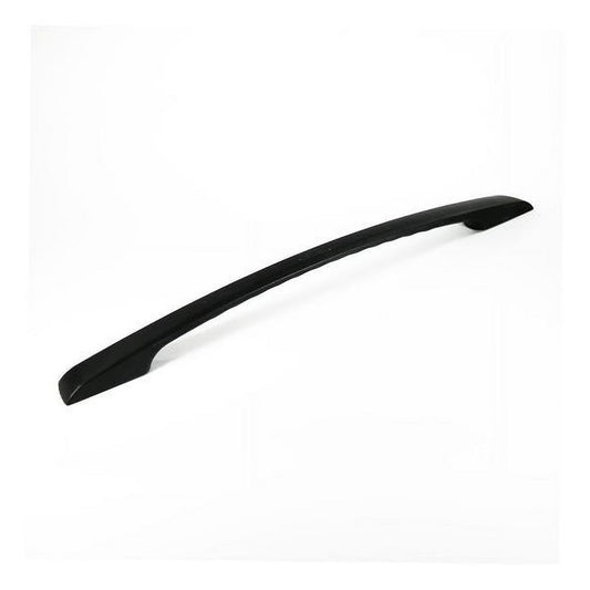Whirlpool Refrigerator & Freezer Door Handle (Black) - WPW10119668, Replaces: 67006462