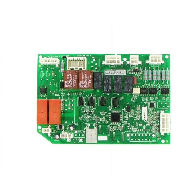 Whirlpool Refrigerator & Freezer Main Control Board - WPW10120818, Replaces: W10120818