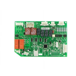 Whirlpool Refrigerator Main Control Board - WPW10120818, Replaces: W10120818