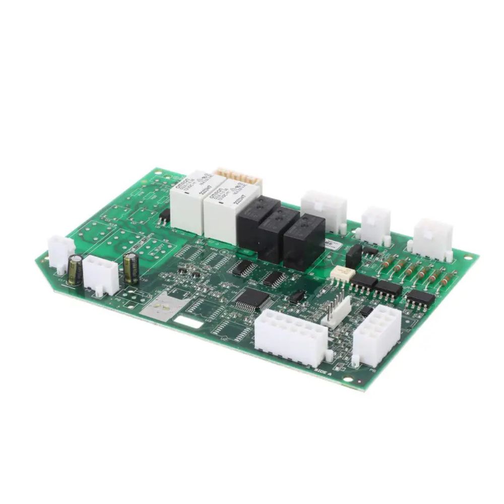 Whirlpool Refrigerator Control Board - WPW10120827