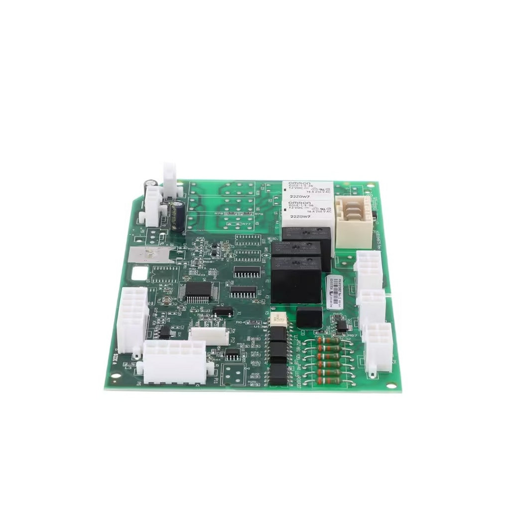 Whirlpool Refrigerator & Freezer Main Control Board - WPW10120827, Replaces: W10120827