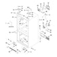 Whirlpool Refrigerator & Freezer Main Control Board - WPW10120827, Replaces: W10120827