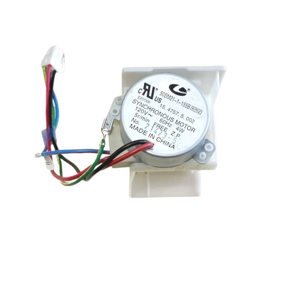 Whirlpool Refrigerator Damper Control - WPW10127427