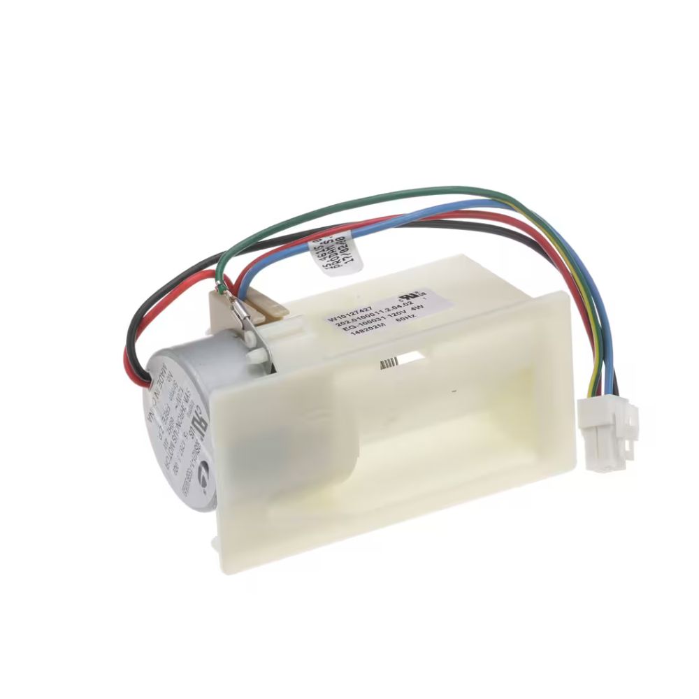 Whirlpool Refrigerator Damper Control - WPW10127427