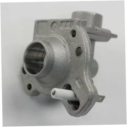 Whirlpool Range, Oven & Cooktop Surface Burner Orifice Holder - WPW10128450, Replaces: 8286178