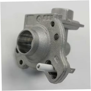 Whirlpool Range /Oven Surface Burner Orifice Holder - WPW10128450, Replaces: 8286178