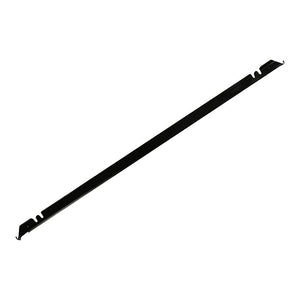 Whirlpool Refrigerator Door Trim (Side) - WPW10130136, Replaces: W10130136