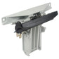 Whirlpool Dishwasher Door Latch - WPW10130695