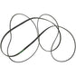 Whirlpool Dryer Drive Belt - WPW10131172, Replaces: W10131172