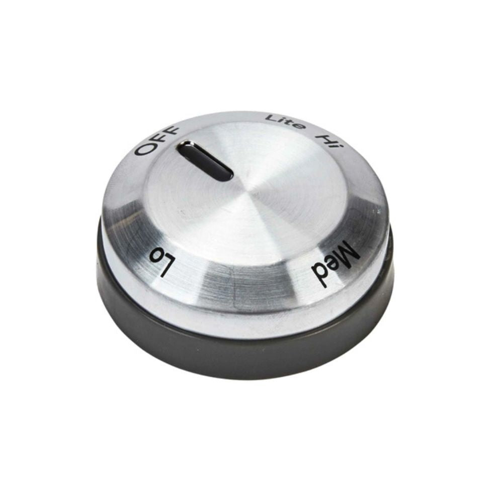 Whirlpool Range Control Knob - WPW10132192