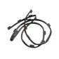 Whirlpool Dryer Door Seal - WPW10139457