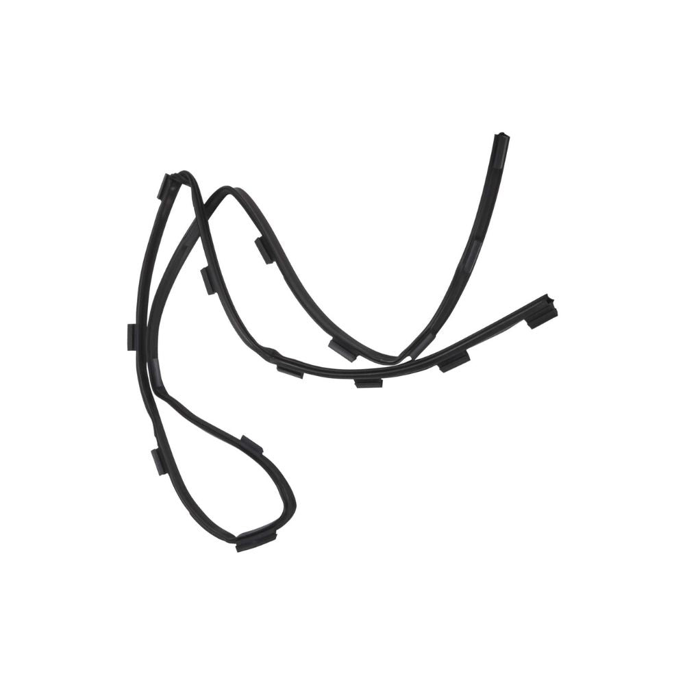 Whirlpool Dryer Door Seal - WPW10139457