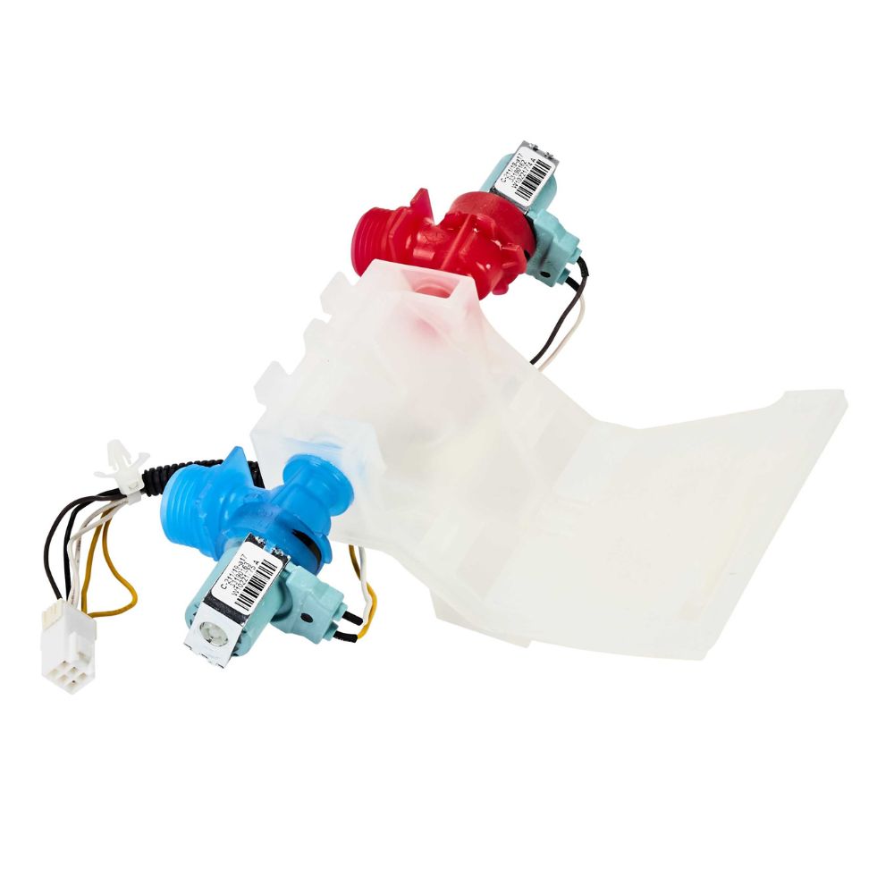 Whirlpool Washer Water Inlet Valve - WPW10140917