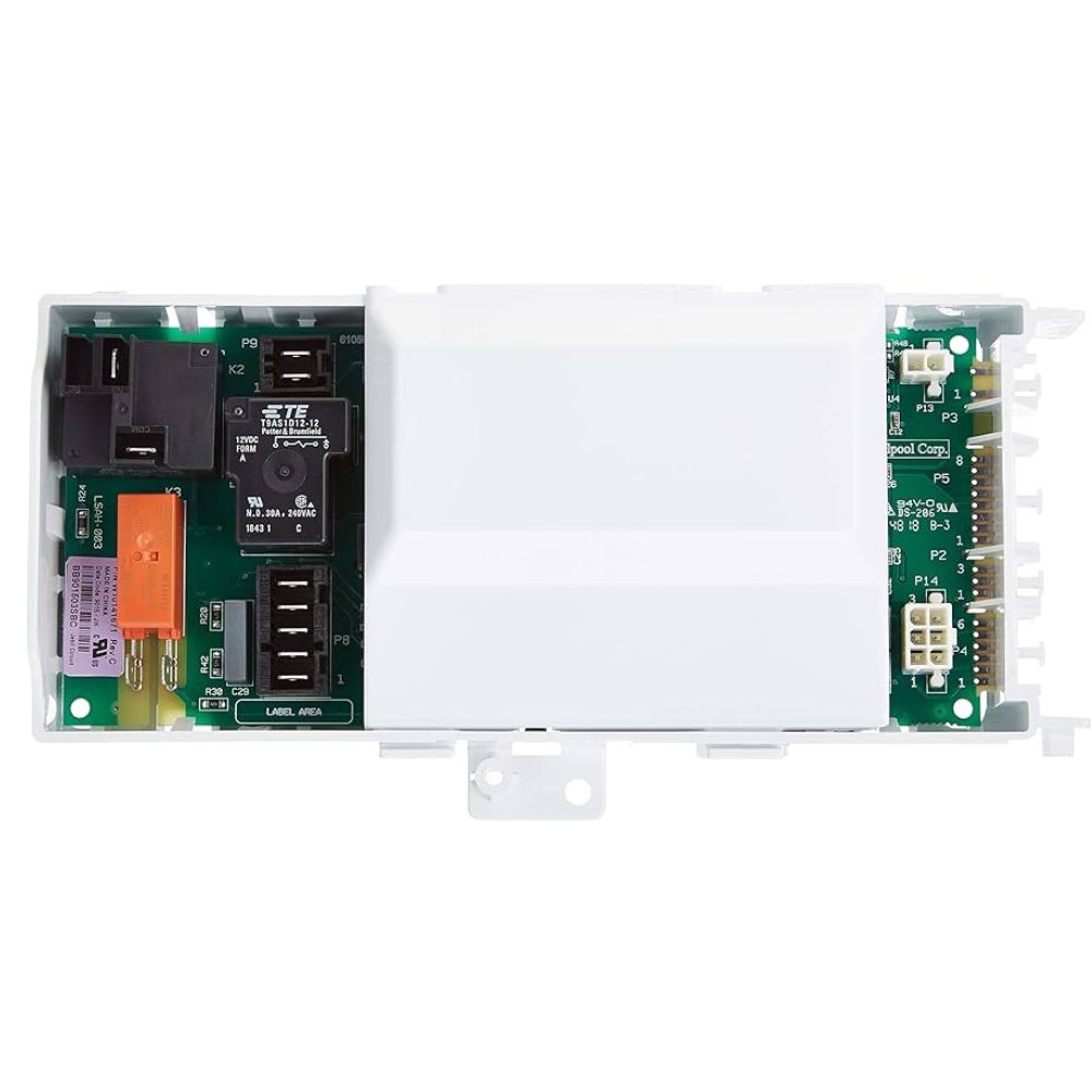 Whirlpool Dryer Control Board - WPW10141671