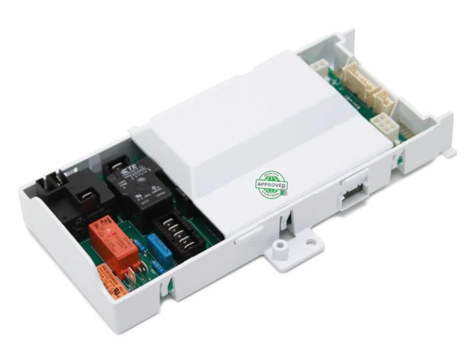 Whirlpool Dryer Control Board - WPW10141671