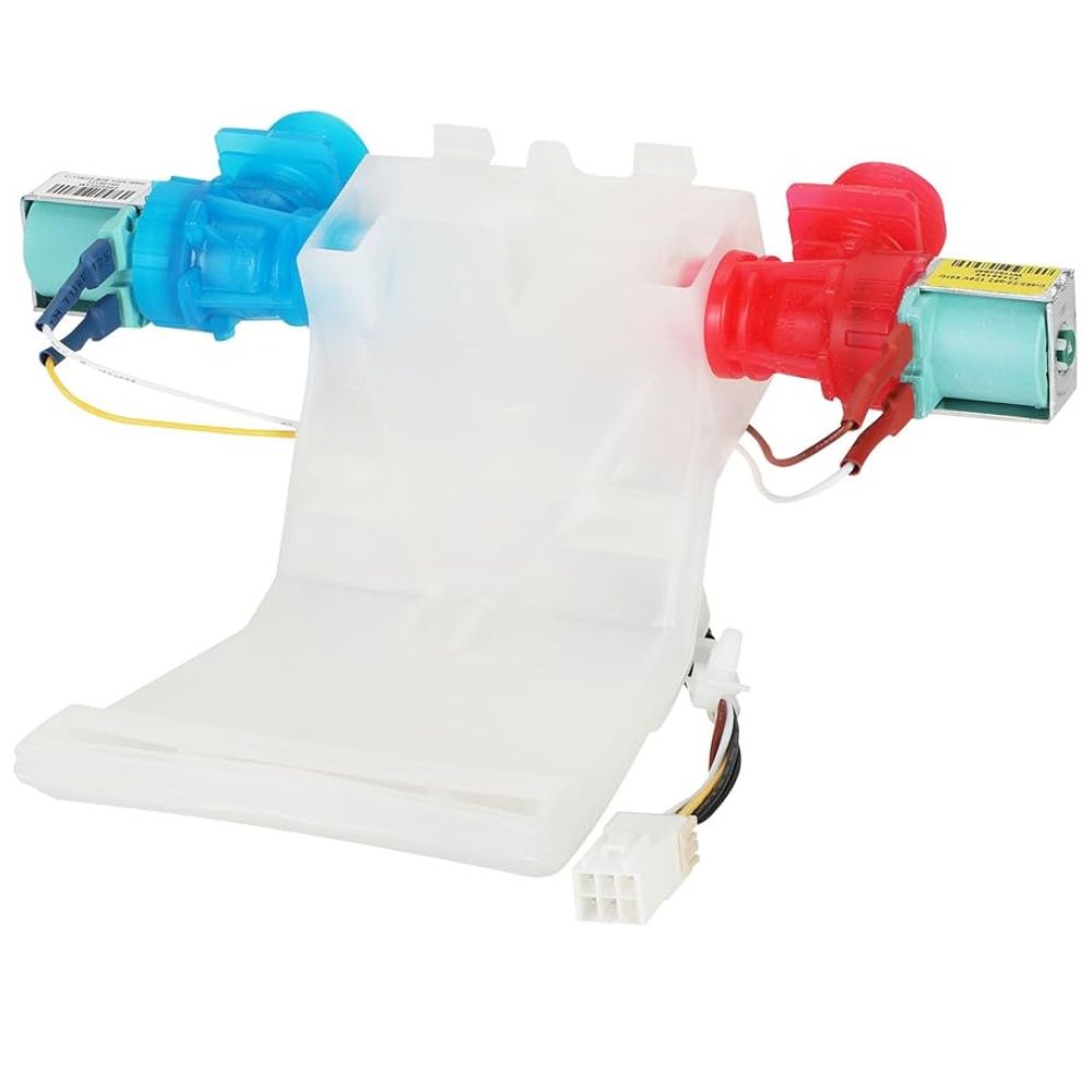 Whirlpool Washer Water Inlet Valve - WPW10144820