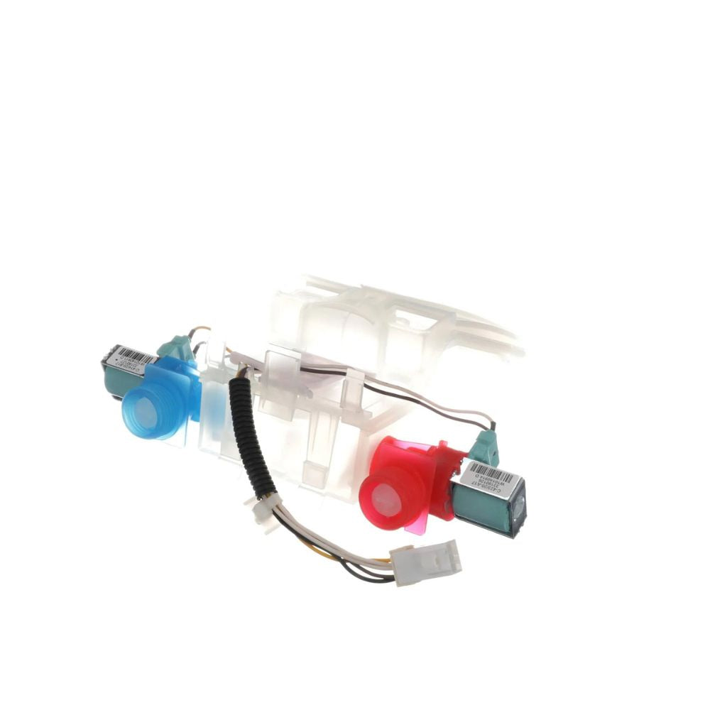 Whirlpool Washer Water Inlet Valve - WPW10144820