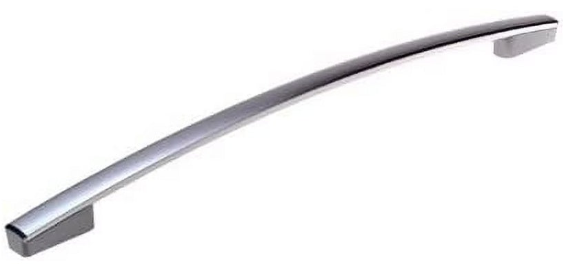 Whirlpool Range, Oven & Cooktop Door Handle (Stainless) - WPW10144883, Replaces: W10118424