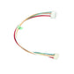 Whirlpool Refrigerator Wire Harness - WPW10146386