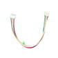 Whirlpool Refrigerator Wire Harness - WPW10146386