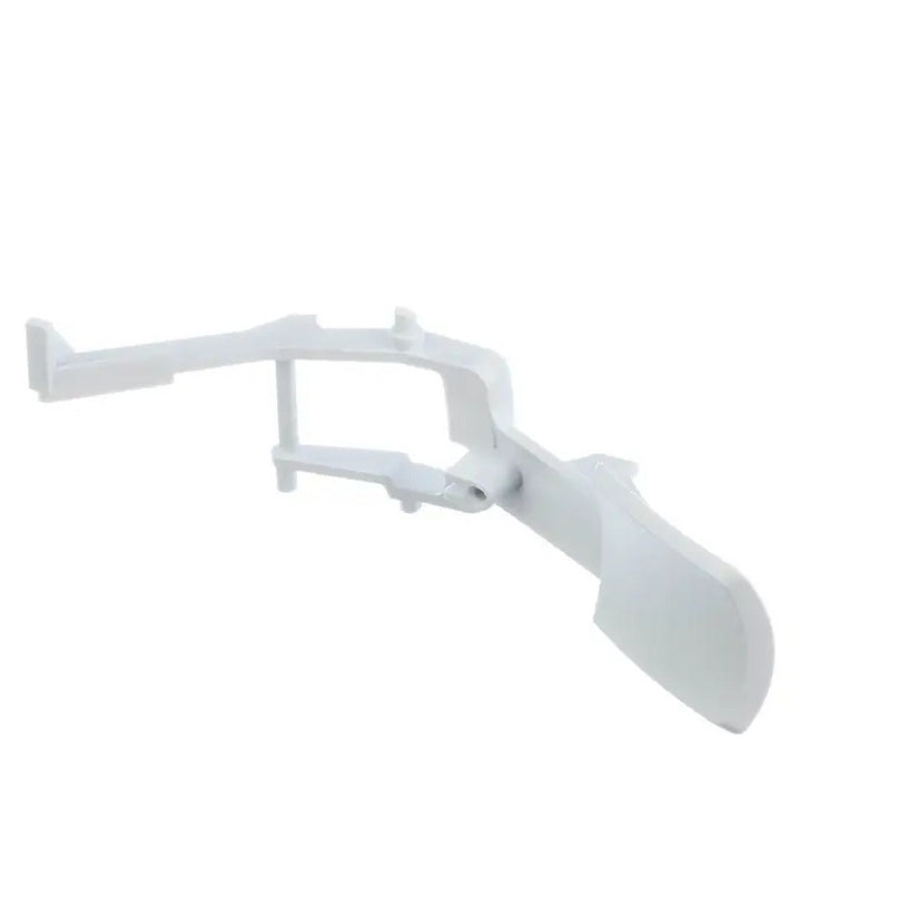 Whirlpool Refrigerator & Freezer Dispenser Lever - WPW10152858, Replaces: 2180265