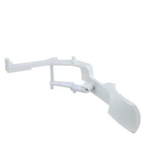 Whirlpool Refrigerator & Freezer Dispenser Lever - WPW10152858, Replaces: 2180265