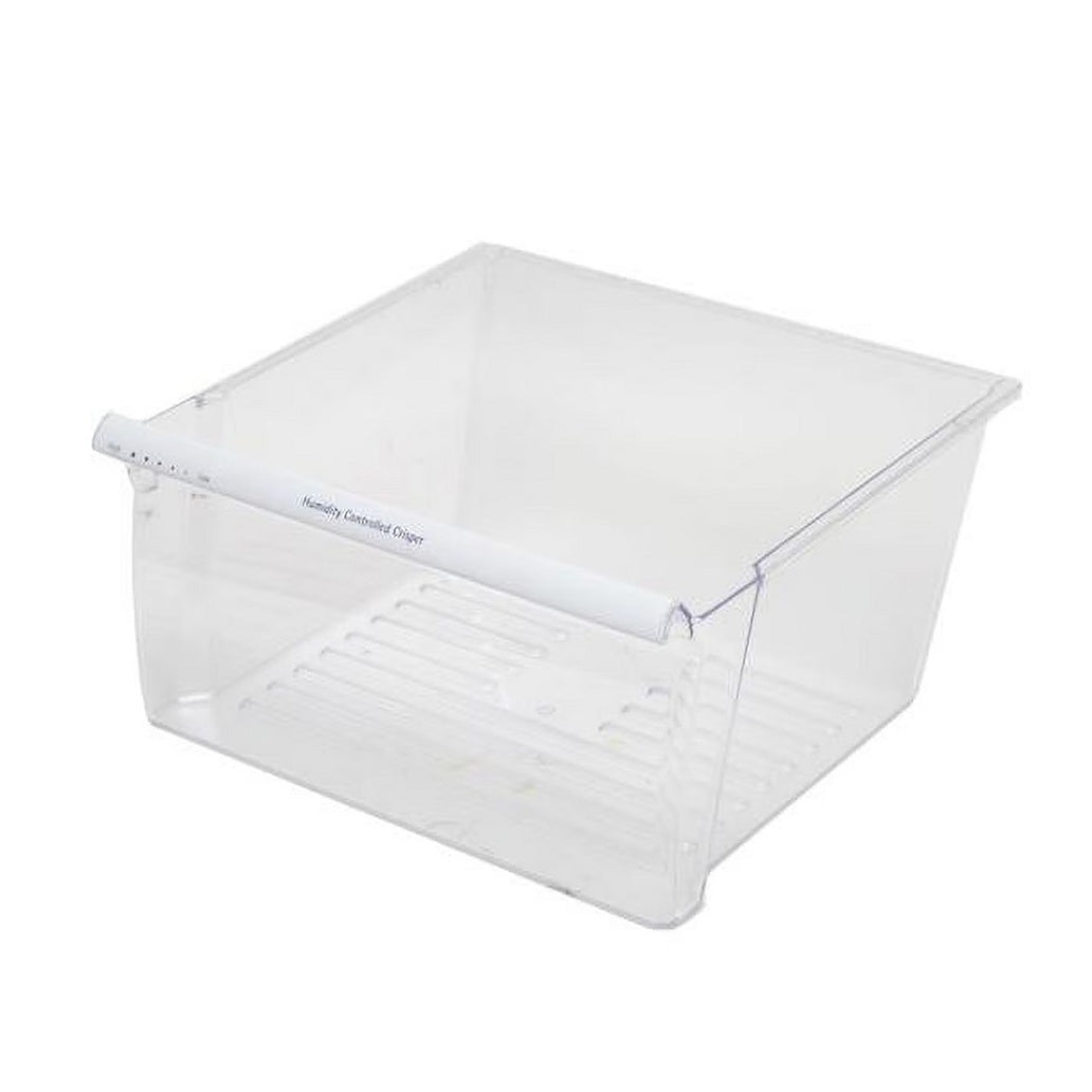 Whirlpool Refrigerator & Freezer Crisper Drawer - WPW10153775, Replaces: W10153775