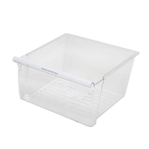 Tiroir à légumes pour réfrigérateur et congélateur Whirlpool - WPW10153775, remplace : W10153775