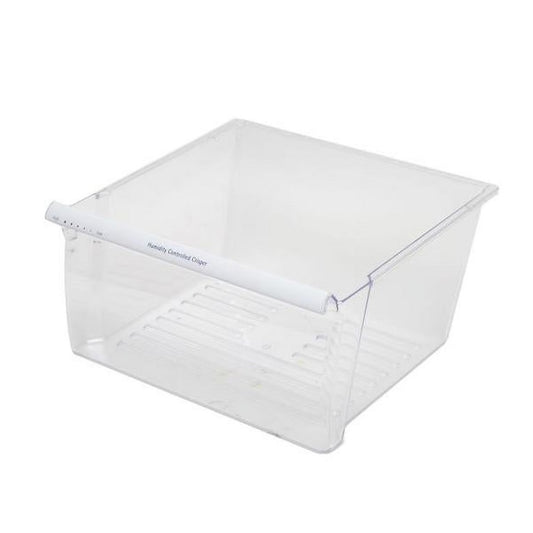 Whirlpool Refrigerator & Freezer Crisper Drawer - WPW10153775, Replaces: W10153775
