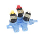 Whirlpool Washer Water Inlet Valve - WPW10156253