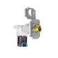 Whirlpool Dishwasher Water Inlet Valve - WPW10158389