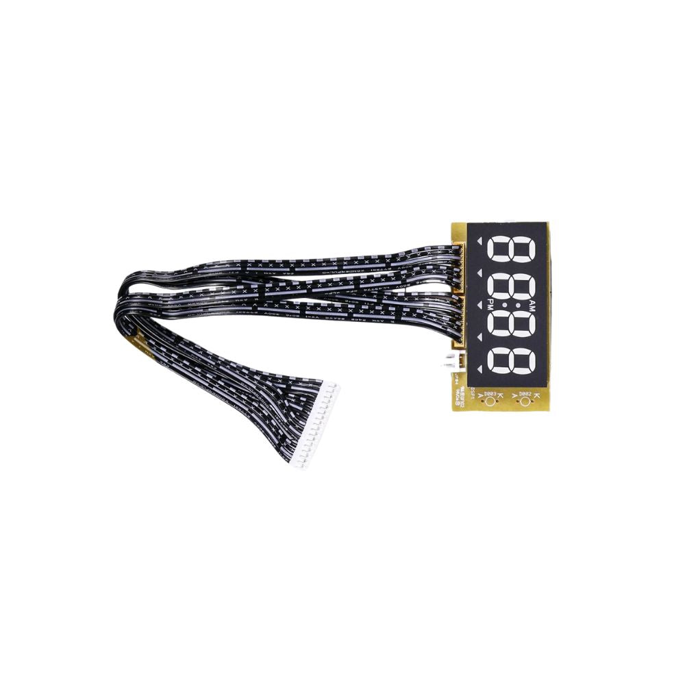 Whirlpool Range Display Board - WPW10158964